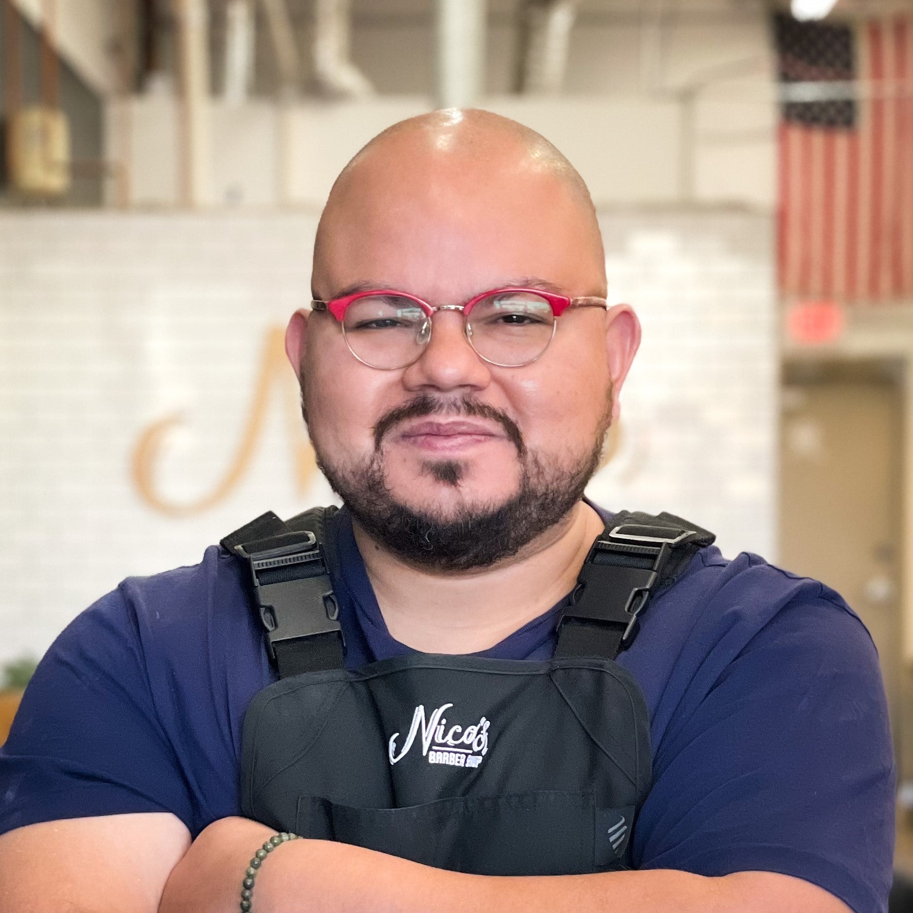 Our Barbers | Nico's Barber Shop