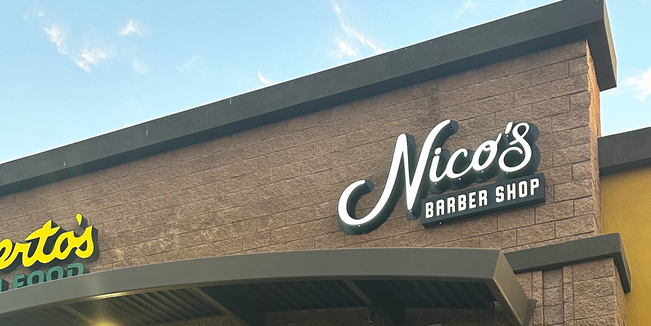 Appointments | Nico's Barber Shop