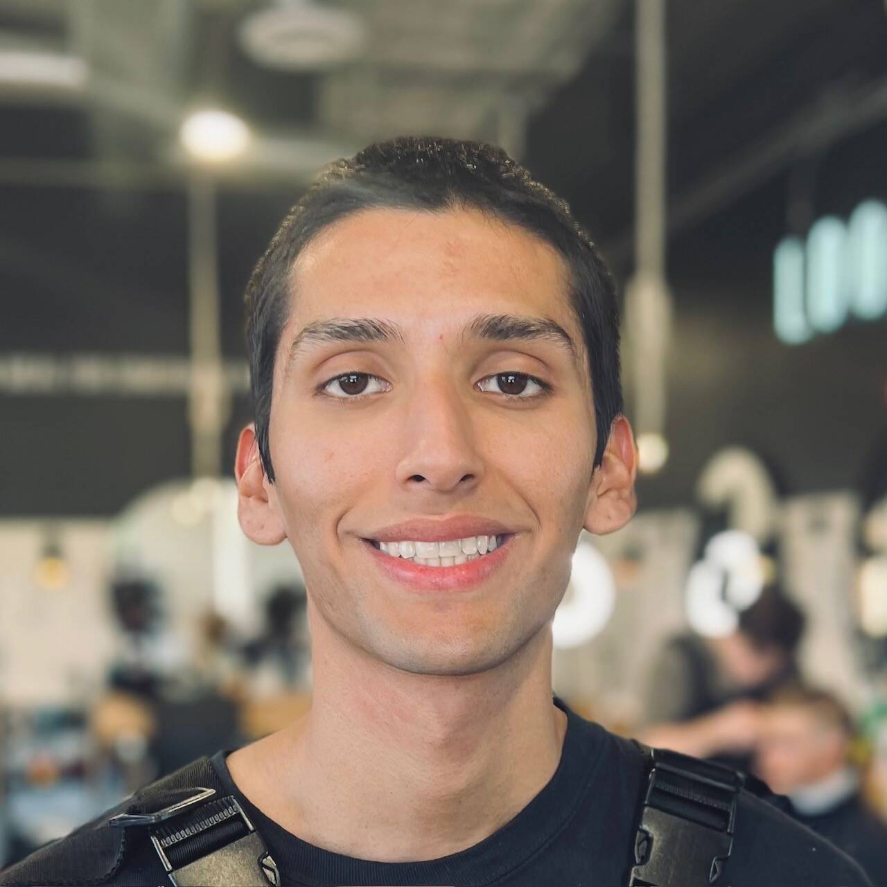 Our Barbers | Nico's Barber Shop